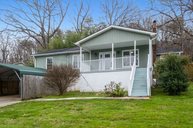 Building Photo - 3/ 2  Home for Rent!