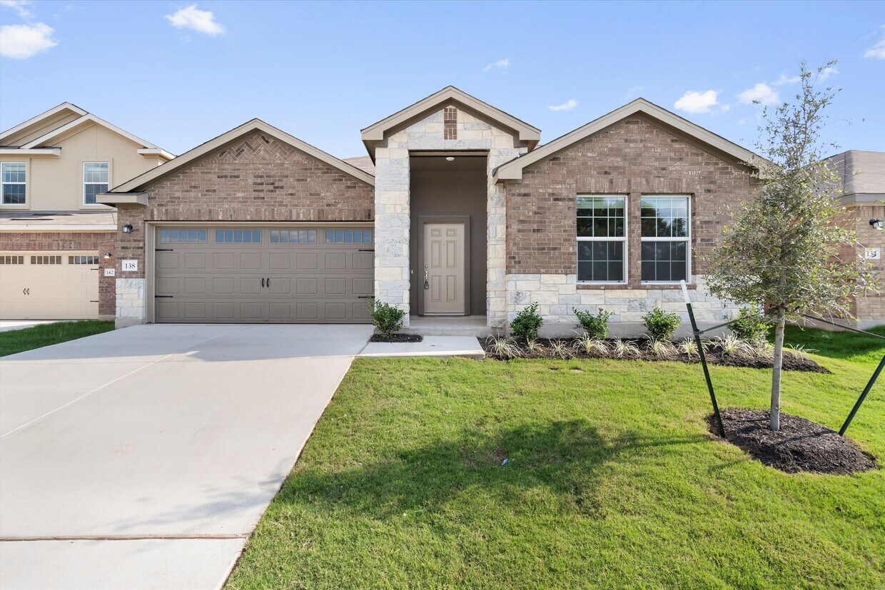 Primary Photo - Spacious New Construction 4-Bedroom Home i...
