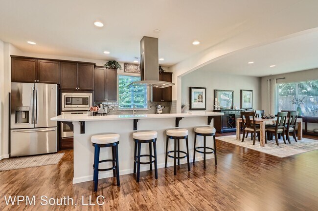 Foto del edificio - 5 br, 3 bath House - 3256 S 281st Pl