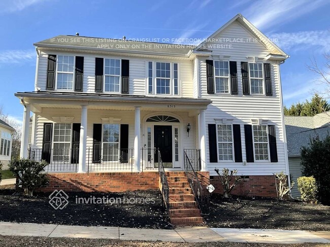 Building Photo - 8515 Castledown Dr