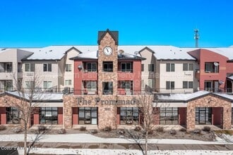 Building Photo - 310 N Promenade Loop
