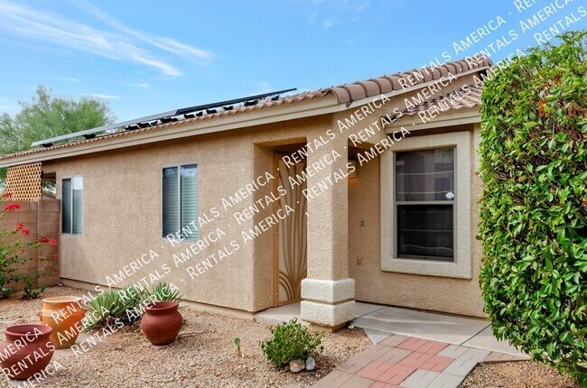 Building Photo - Immaculate home with solar electricity
