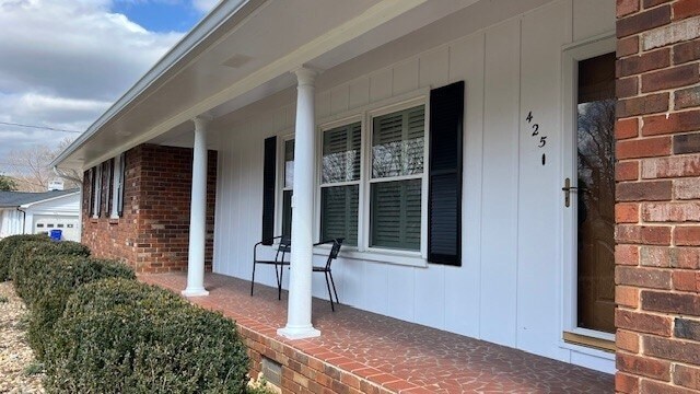 Foto del edificio - 425 Westview Dr NE
