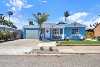 Building Photo - 632 Dahlia Ave
