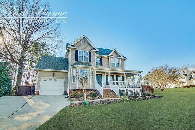 Foto del edificio - 100 White Cap Ln