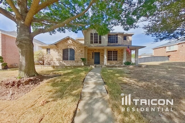 Building Photo - 813 Wolf Trail