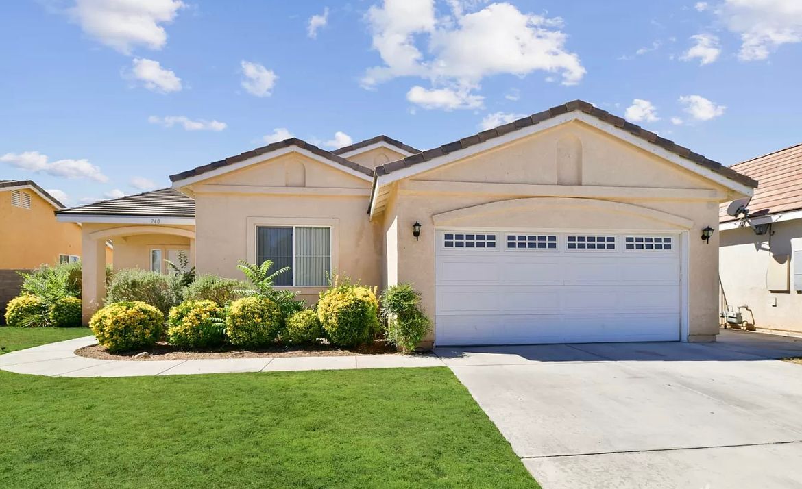 750 Pino Ave, Lancaster, CA 93535 House Rental in Lancaster, CA