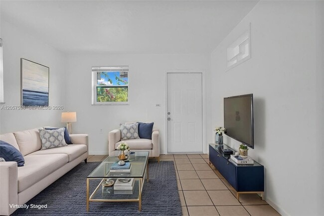 Foto del edificio - 577 NW 90th St