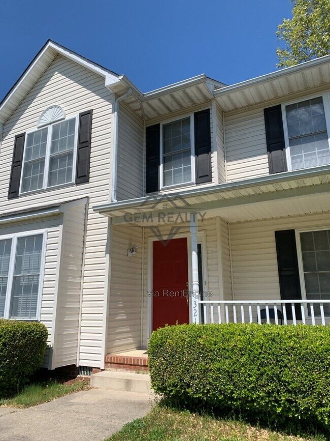 Foto del edificio - 3211 Lancaster Ring Rd