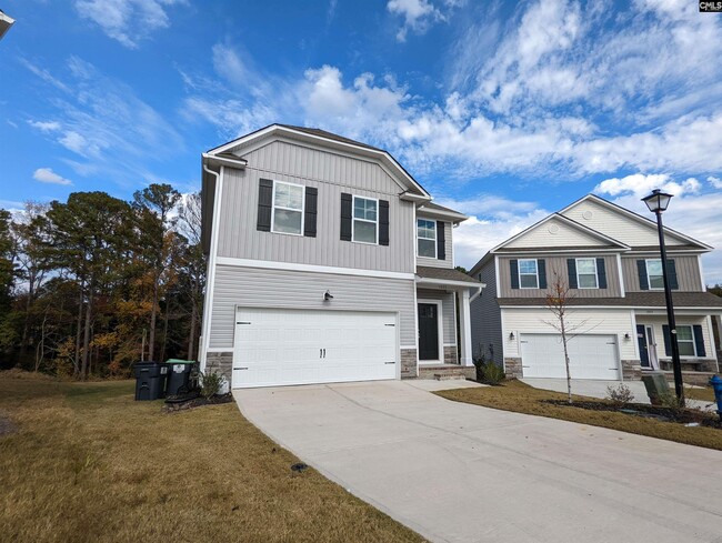 Building Photo - 1033 Colony Creek Ct