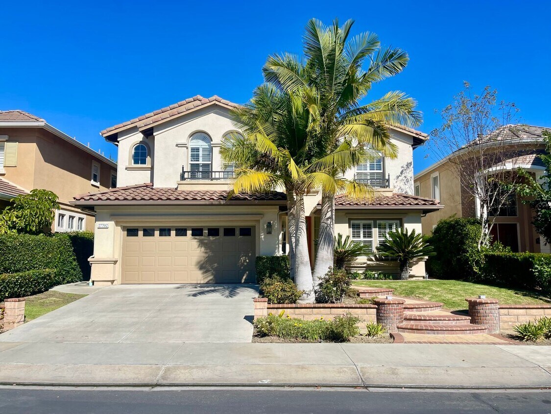Foto principal - San Joaquin Hills Beauty