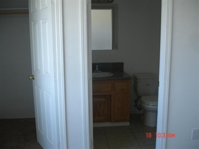 Hallway - 2765 Central Park Dr