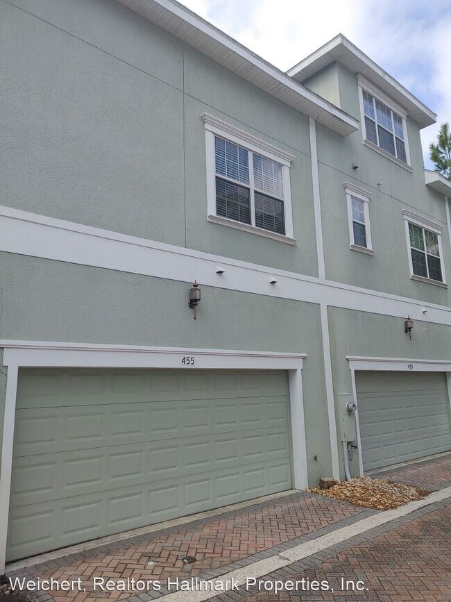 Foto del edificio - 2 br, 2 bath House - 455 Old Farm Lane