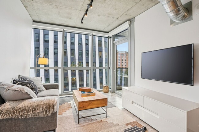 Foto del edificio - Collective on 4th