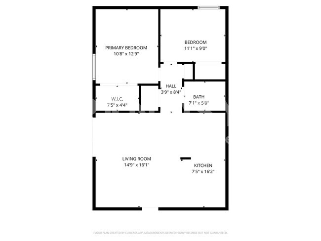 Foto del edificio - 5026 River Glen Dr