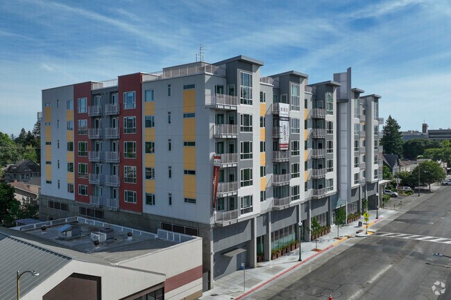 Exterior alternativo - 888 Fourth Street Apartments, LLC