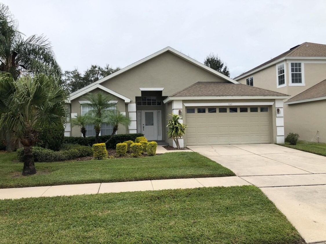 Upscale 3 bedroom 2 bathroom in Gated Comm... - Upscale 3 bedroom 2 bathroom in Gated Comm...