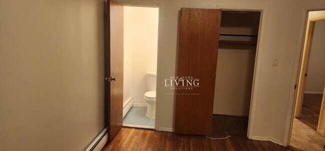 Foto del edificio - 3 bedroom in BROOKLYN NY 11236