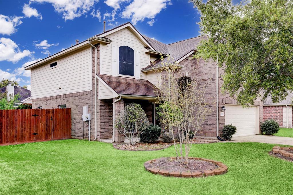 Foto principal - 3719 Wild Oak Dr