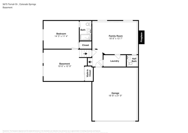 Building Photo - 5675 Tomah Dr
