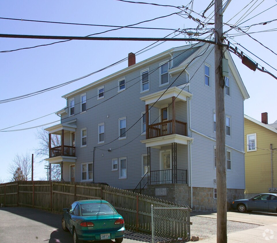 Foto del edificio - 52-54 Kilburn St