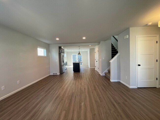 Foto del edificio - 2555 Spark St