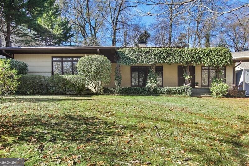Primary Photo - 1930 Wildwood Pl NE