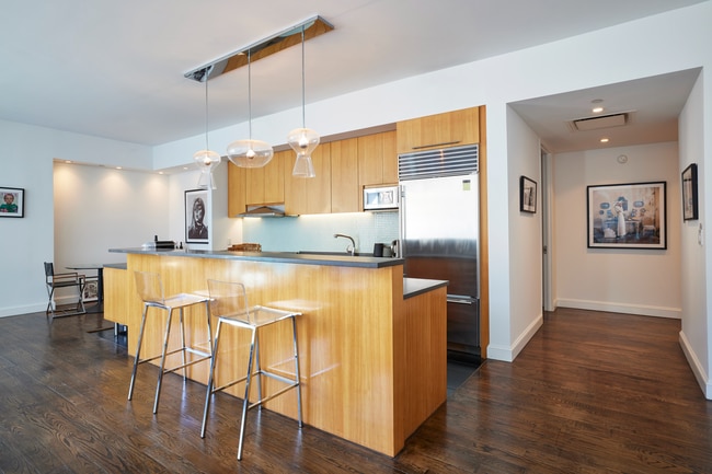 Foto del edificio - 505 Greenwich St