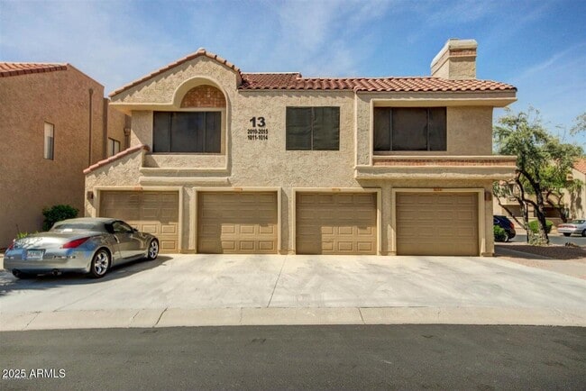 Building Photo - 10115 E Mountain View Rd