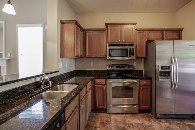 Foto del edificio - 4960 Bending Creek Cove