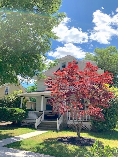 Foto del edificio - 624 Thomas Ave