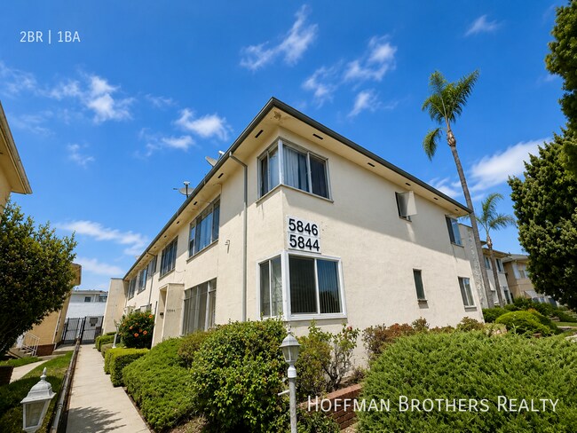 Foto del edificio - 5844 Condon Ave