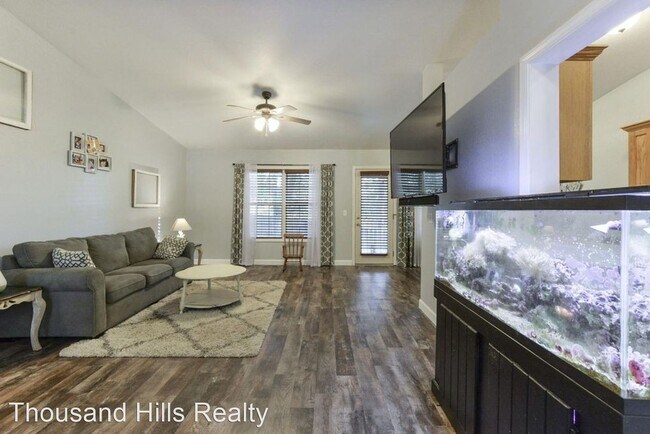 Building Photo - 3 br, 2 bath House - 104 Bull Run Road