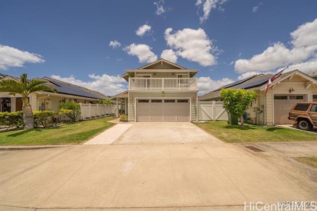Foto principal - 87-1060-1060 Anaha St