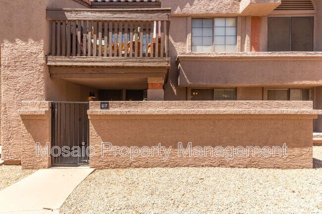 Foto del edificio - 700 E Mesquite Cir