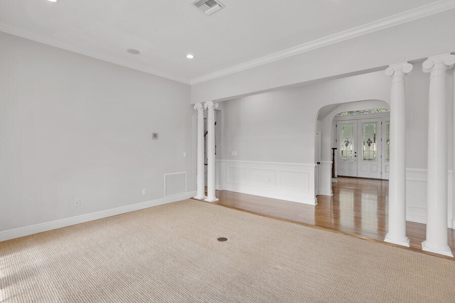 Foto del edificio - Custom Built Keene's Pointe Home for Rent!