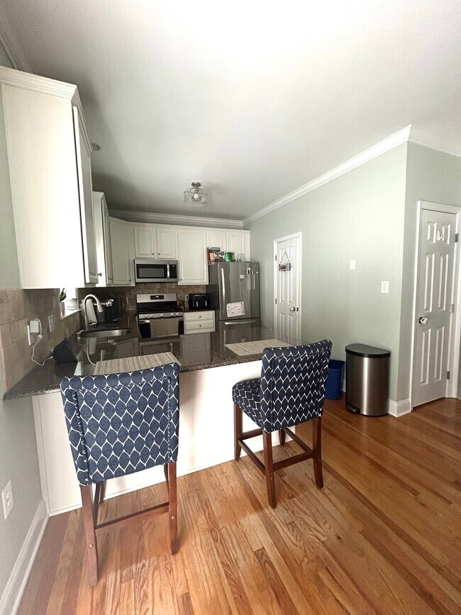 Foto del edificio - 14 Linden St