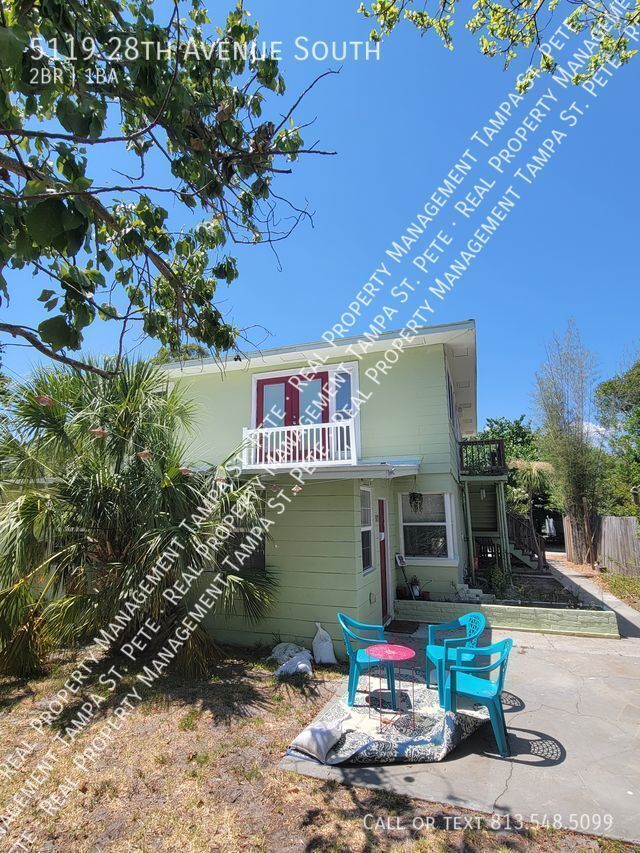 Building Photo - GULFPORT LIVING