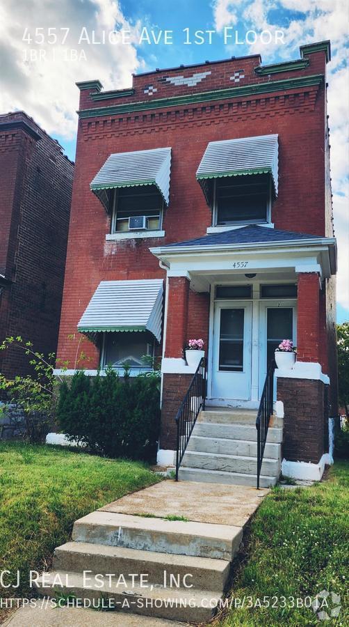 College Farms Apartments for Rent with Utilities Included Saint Louis