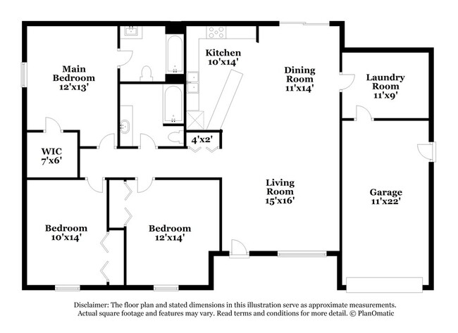 Building Photo - 4435 Pocatella Ave