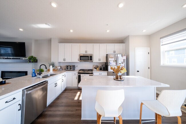 Foto del edificio - 21860 136th Wy