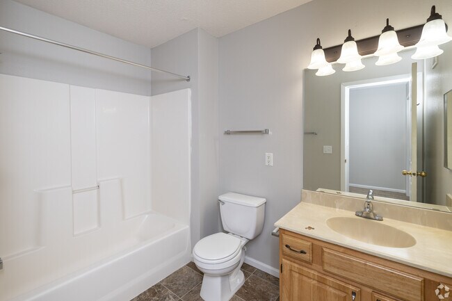 Foto del edificio - Georgetowne Homes