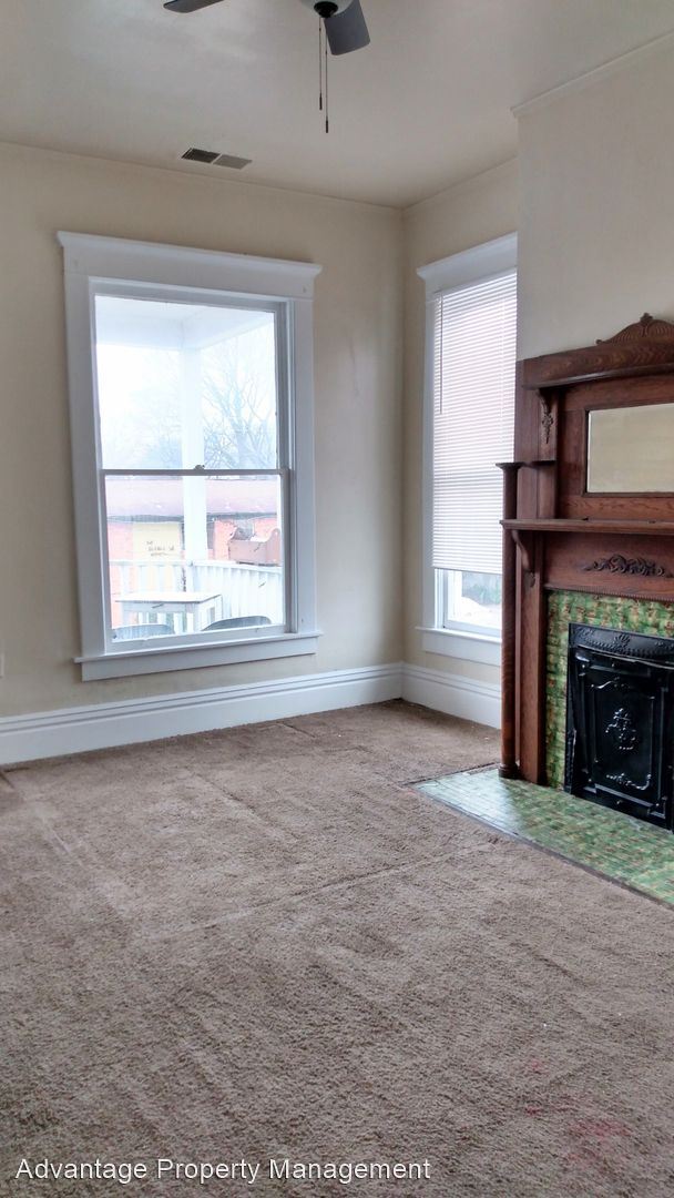 Building Photo - 1 br, 1 bath House - 20 N. Idlewild St. #4