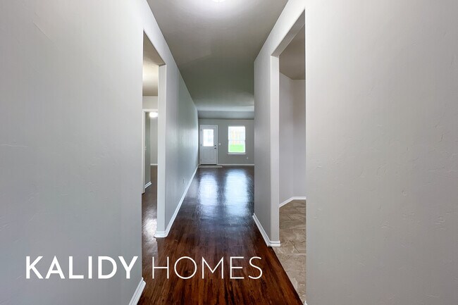 Foto del edificio - 2901 Cider Mill Ln