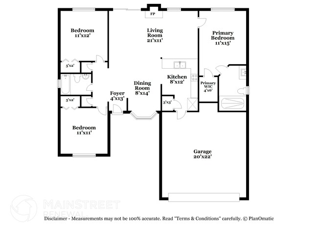 Building Photo - 1007 Elm Grove Ln