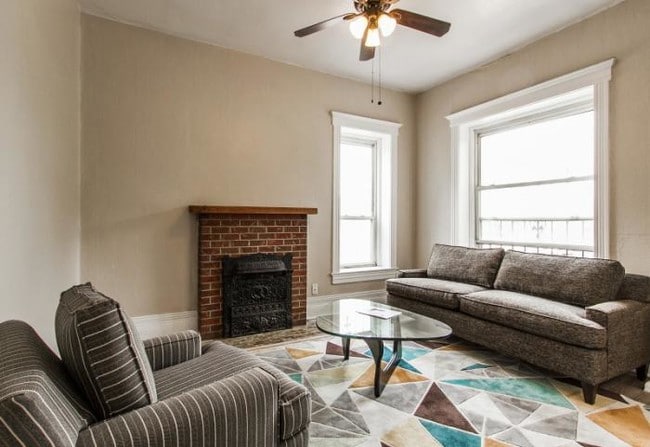 Foto del edificio - 2 bedroom in Denver CO 80218