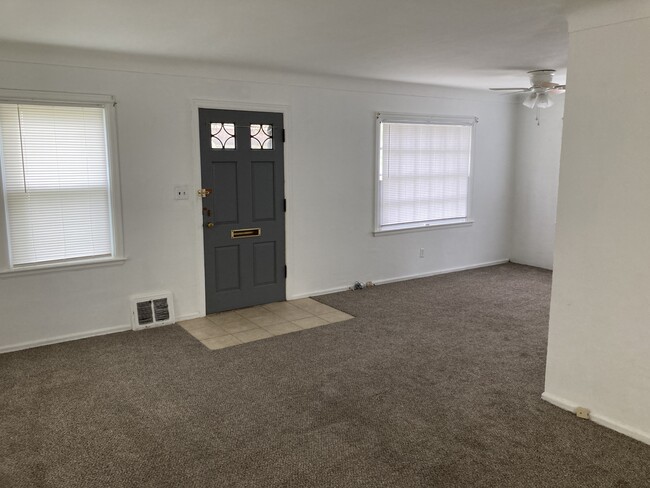 Building Photo - 4649 Westway St