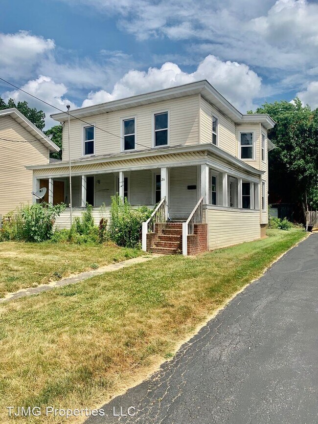 Building Photo - 5 br, 3 bath House - 26 W Genesee St
