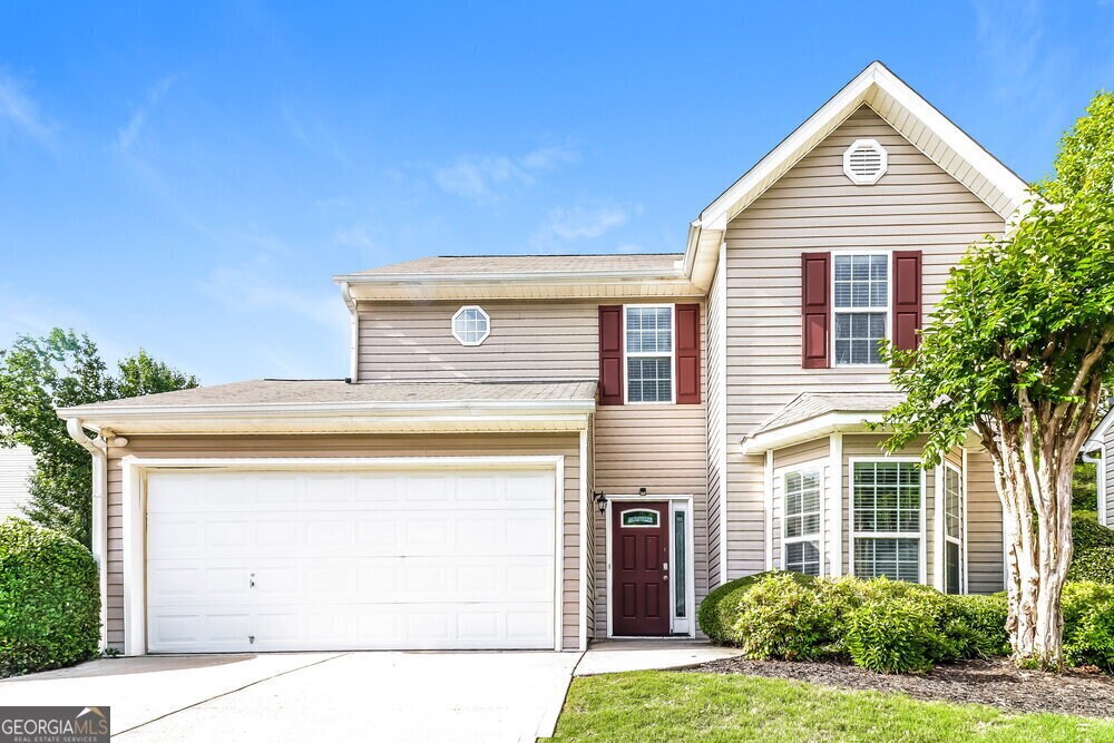 Foto principal - 391 Greystone Pkwy