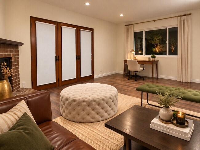 Foto del edificio - 22540 Cass Ave